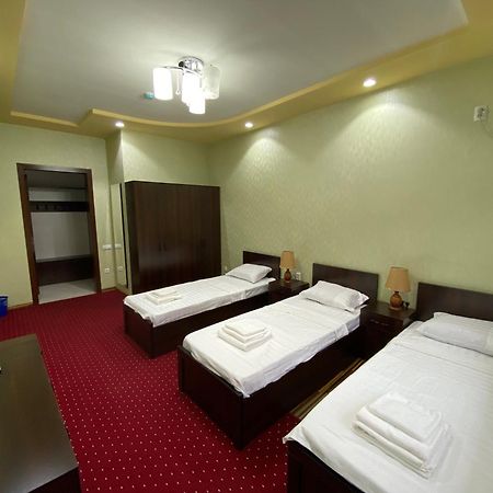 Veagat B&B Ташкент Екстериор снимка