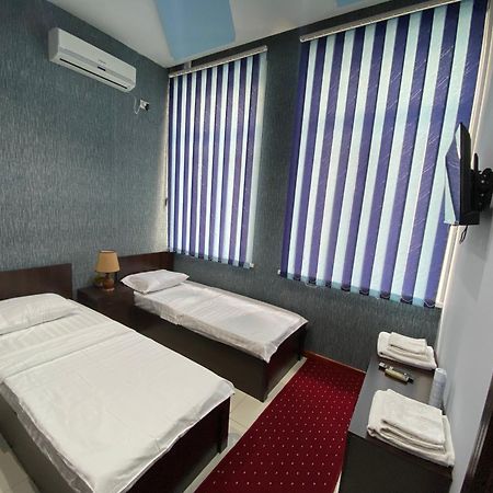 Veagat B&B Ташкент Екстериор снимка