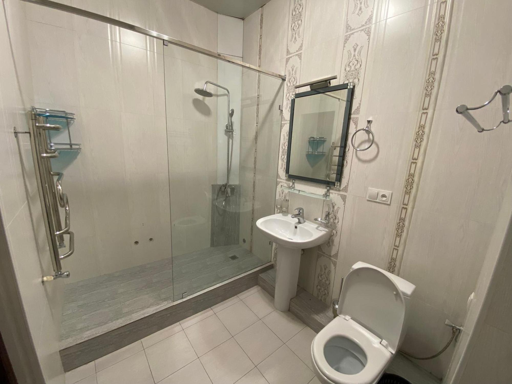 Veagat B&B Ташкент Екстериор снимка