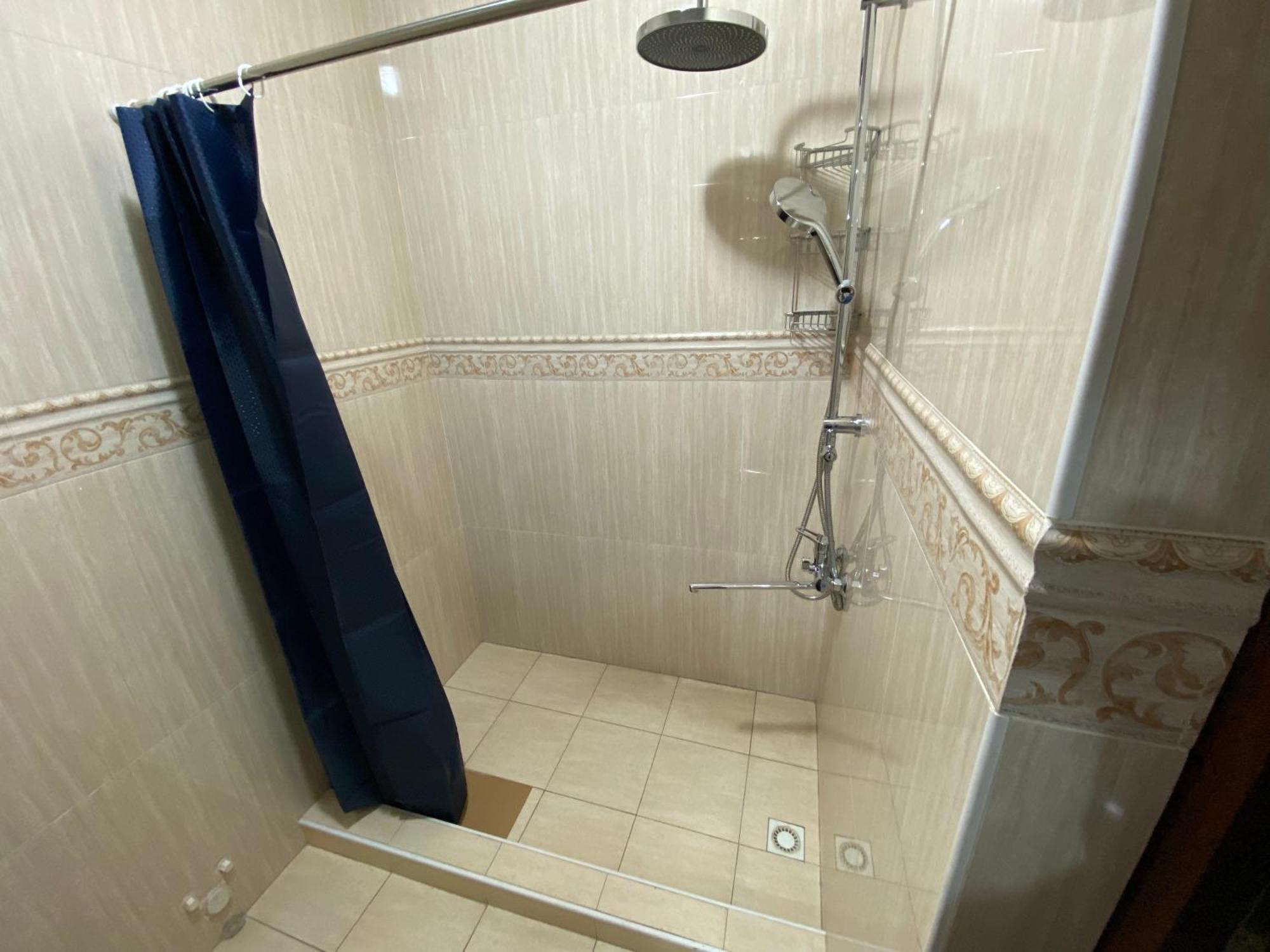 Veagat B&B Ташкент Екстериор снимка