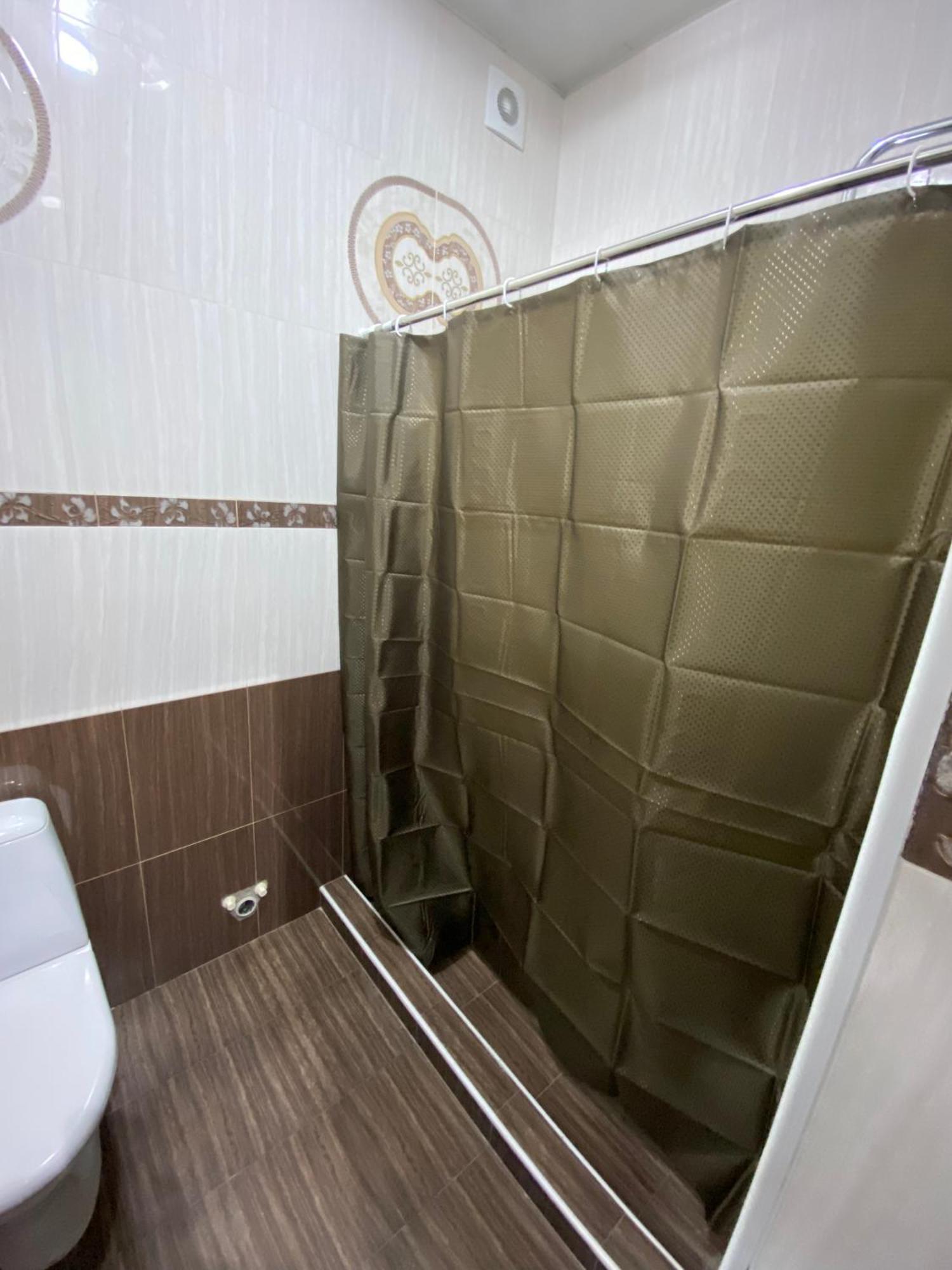 Veagat B&B Ташкент Екстериор снимка