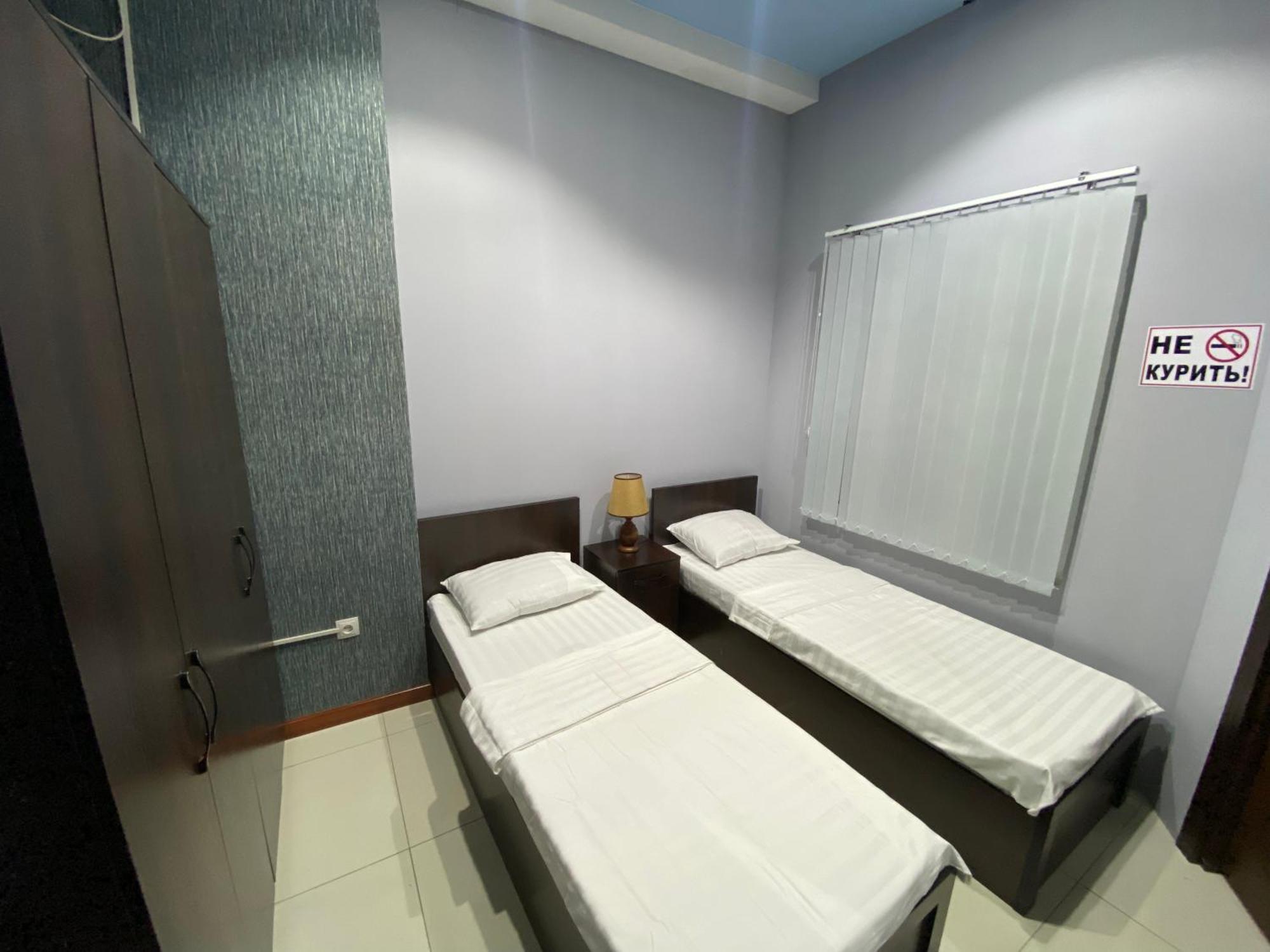 Veagat B&B Ташкент Екстериор снимка