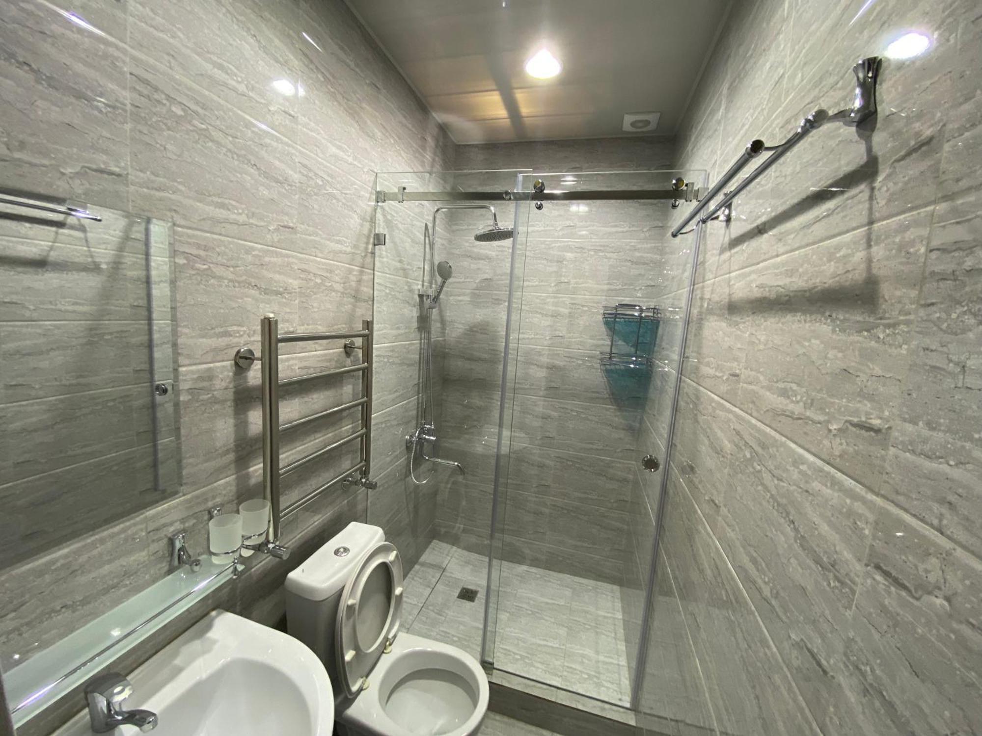 Veagat B&B Ташкент Екстериор снимка