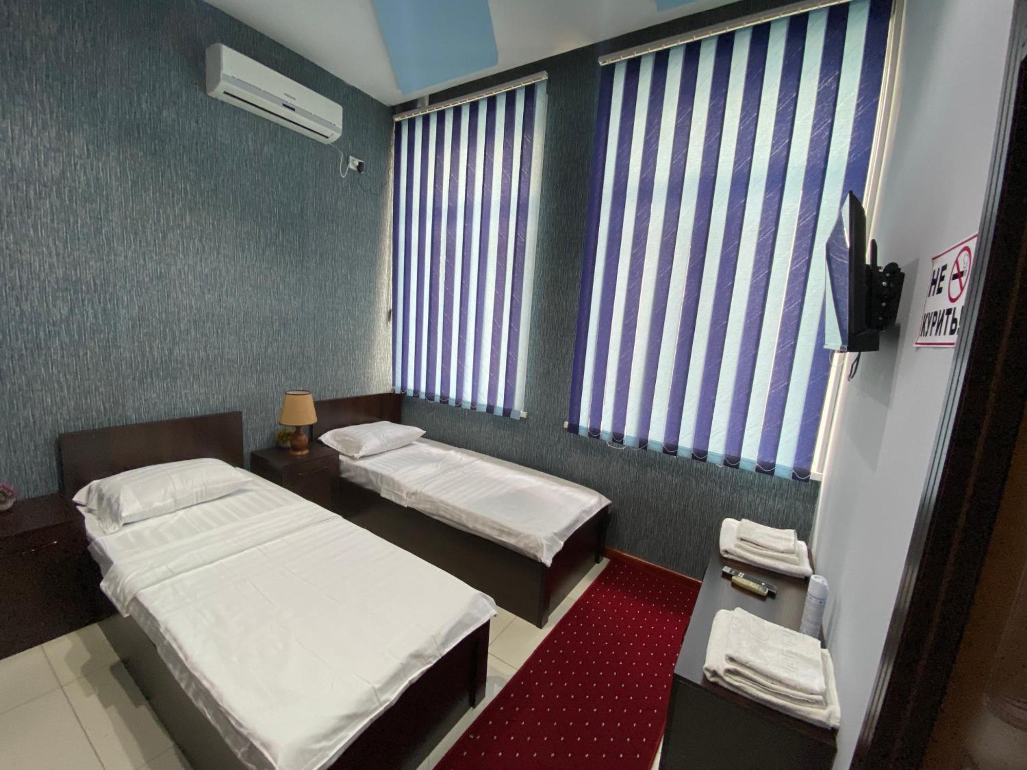 Veagat B&B Ташкент Екстериор снимка