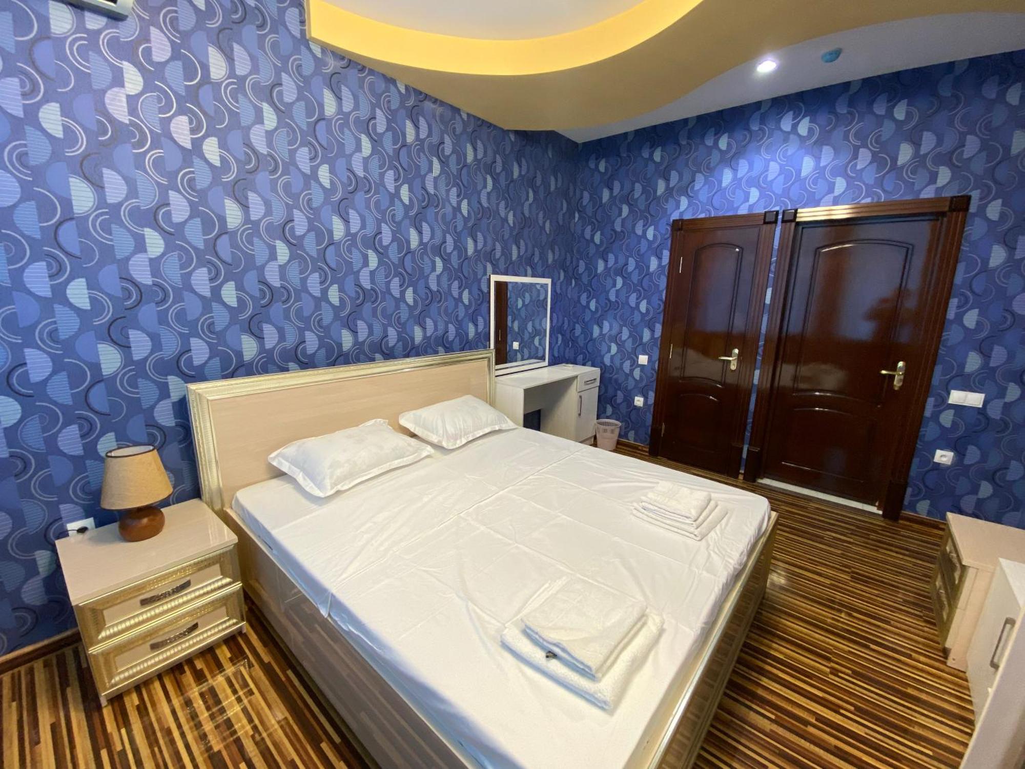 Veagat B&B Ташкент Екстериор снимка